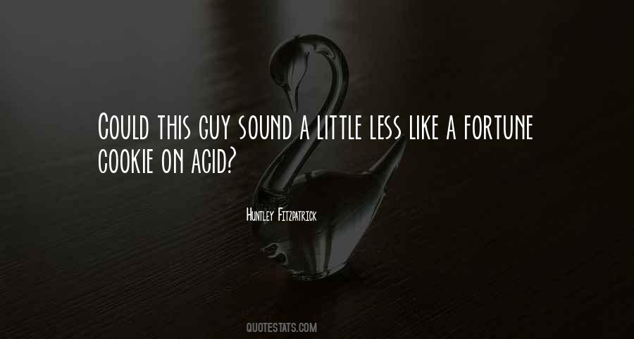 Sound Guy Sayings #950816 Sound Guy Sayings #950816