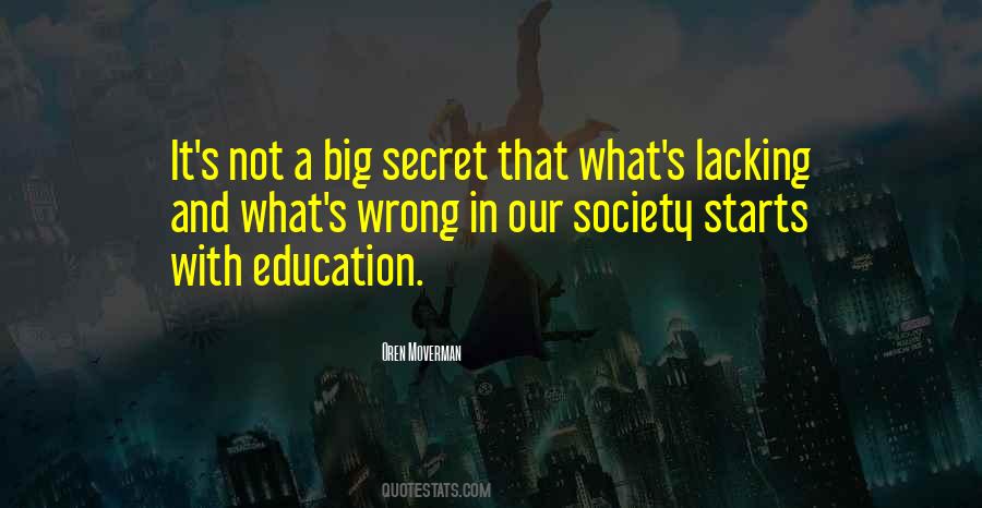 Secret Society Sayings #347682