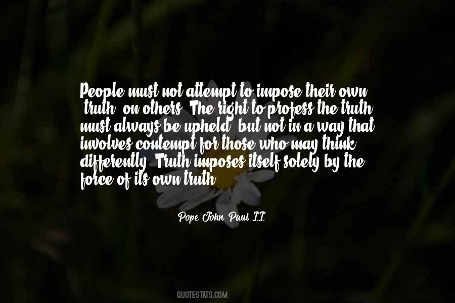 Socio Cultural Sayings #1642086