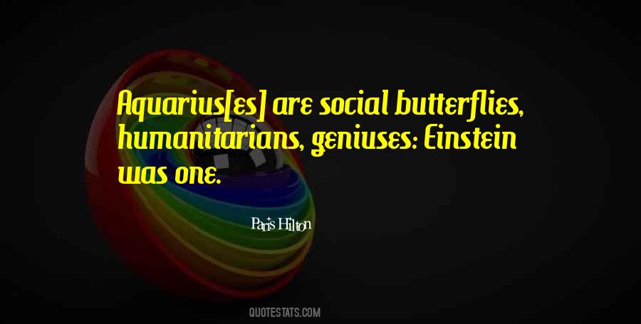 Social Butterfly Sayings #118470