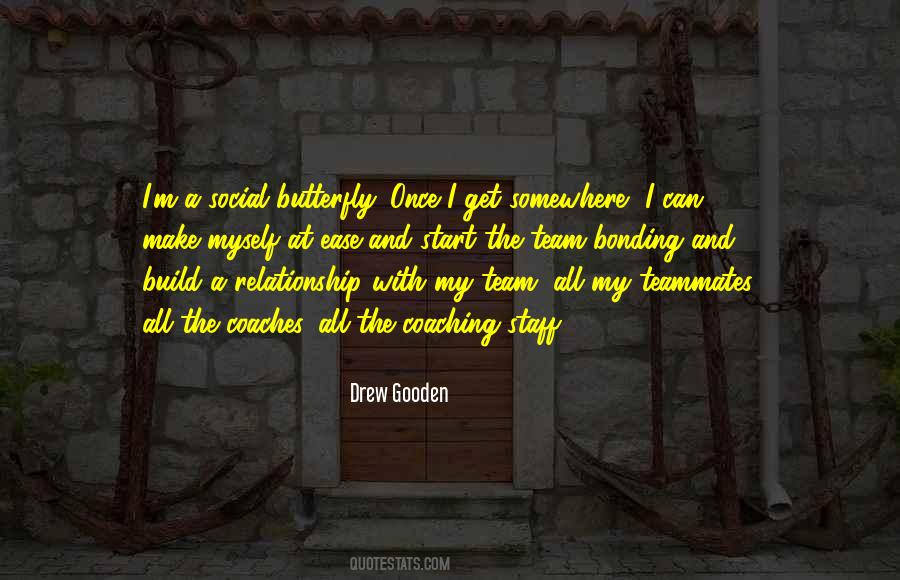 Social Butterfly Sayings #1451702
