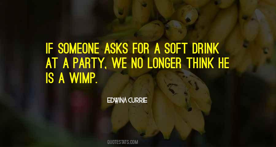 Soft Drink Sayings #879399