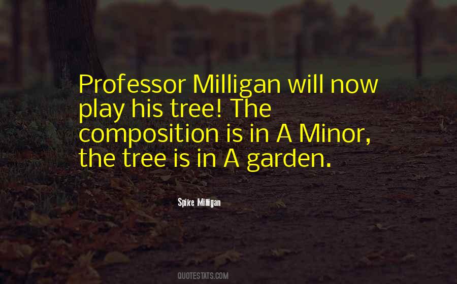 Spike Milligan Funny Sayings #1652608