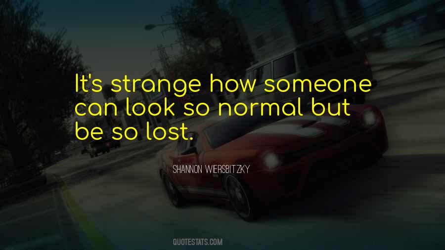 Lost Someone Sayings #336142