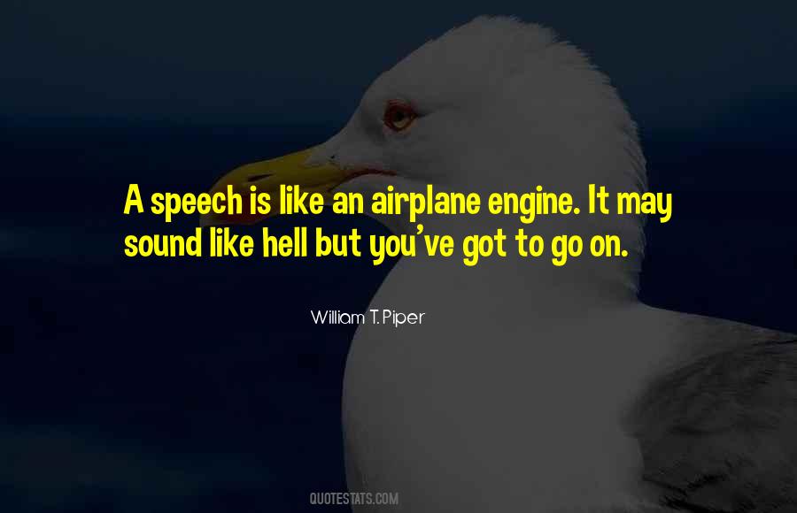 Quotes About Welcome Speech #17512