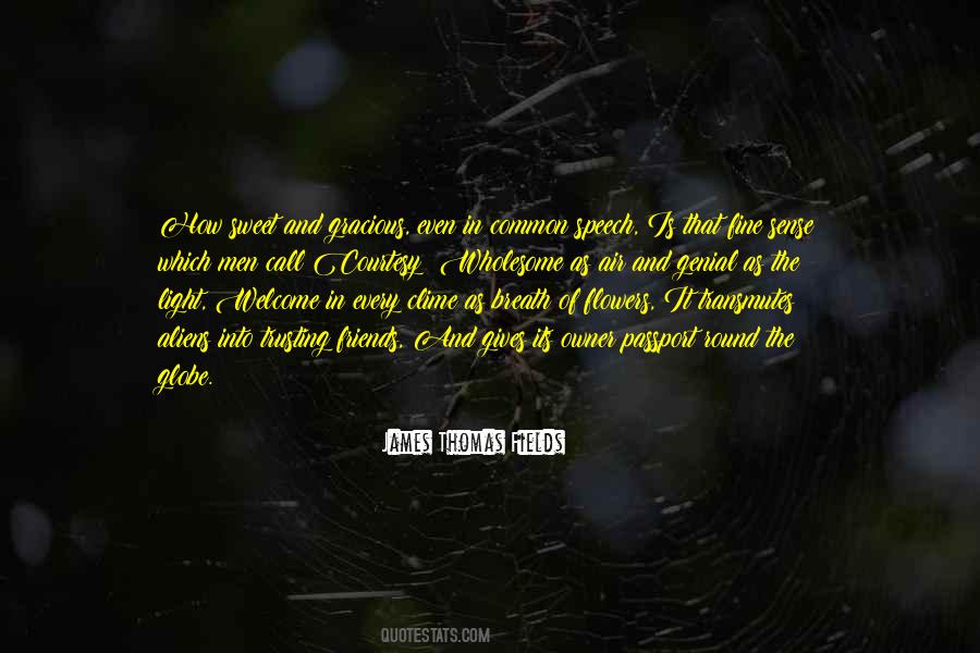 Quotes About Welcome Speech #642606 Quotes About Welcome Speech #642606