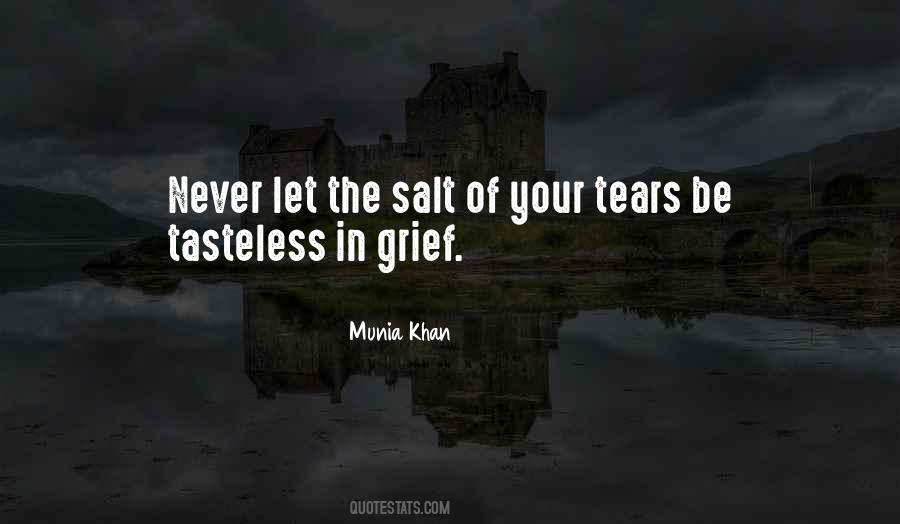 Sadness Sorrow Sayings #1152063