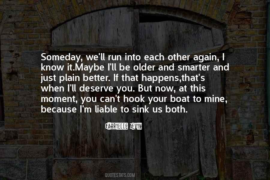 Sadness Sorrow Sayings #602803