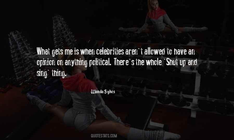 Quotes About Ideal Community #441846
