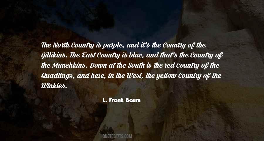 South West Sayings #1076562