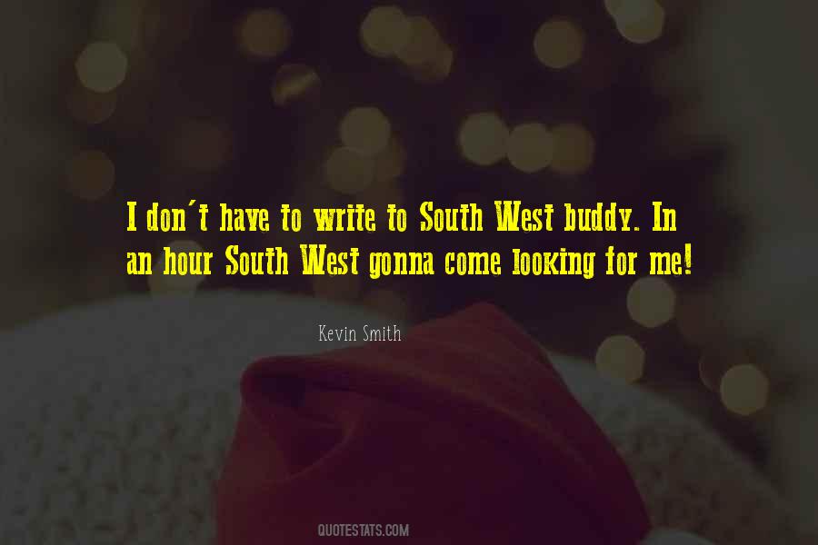 South West Sayings #1612785