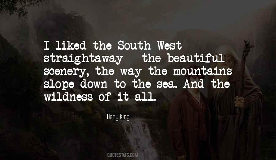 South West Sayings #1626276