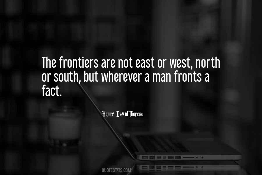 South West Sayings #575284