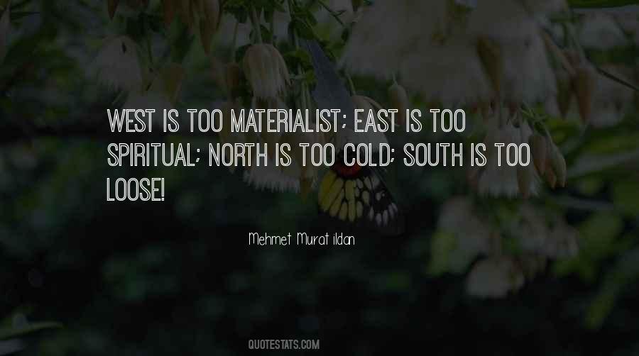 South West Sayings #81734