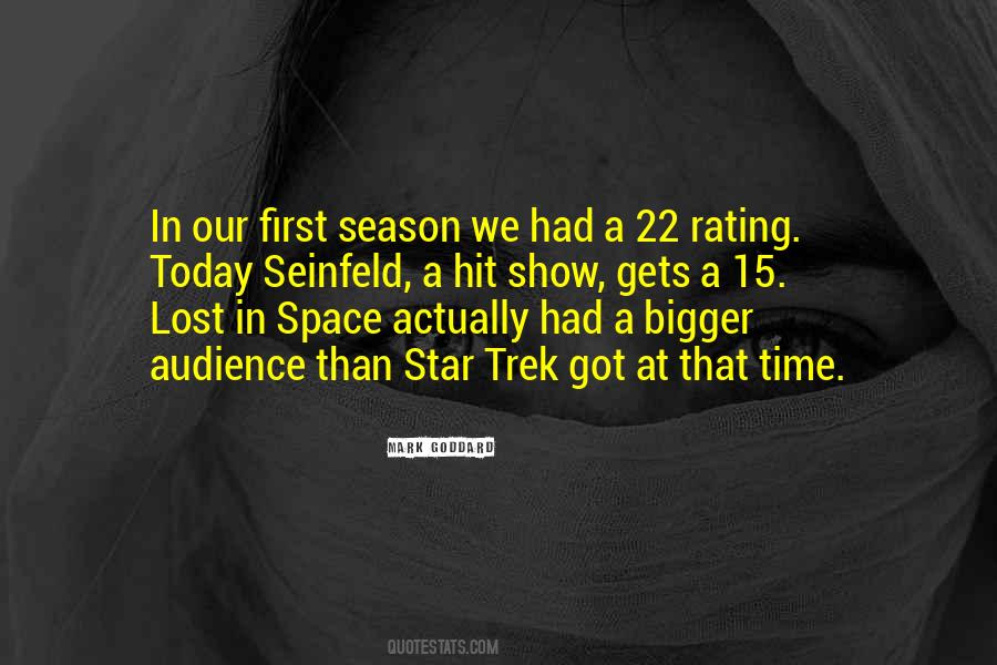 Lost In Space Sayings #1085716
