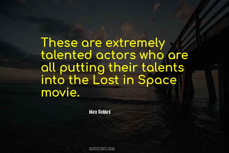 Lost In Space Sayings #1463312