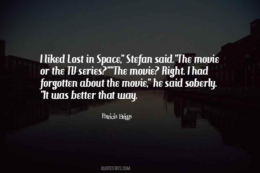 Lost In Space Sayings #1813623