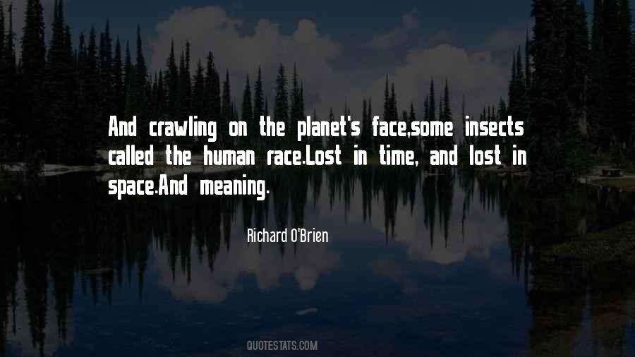 Lost In Space Sayings #43217