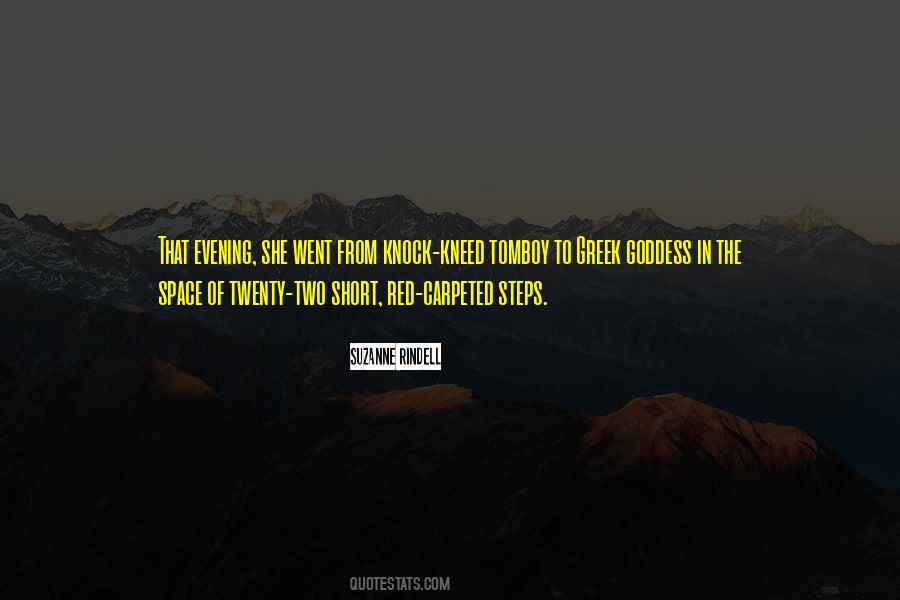 Short Space Sayings #1567646