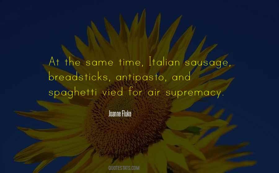 Italian Spaghetti Sayings #1551327