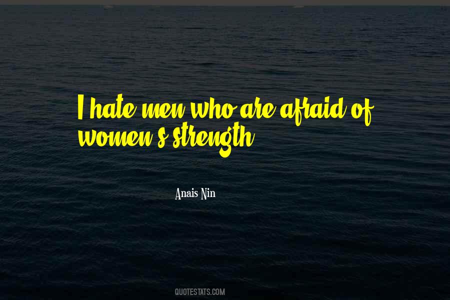 Woman Strength Sayings #116062