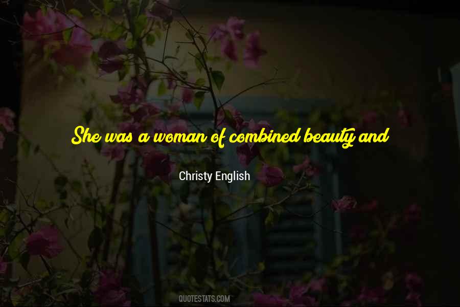 Woman Strength Sayings #286204