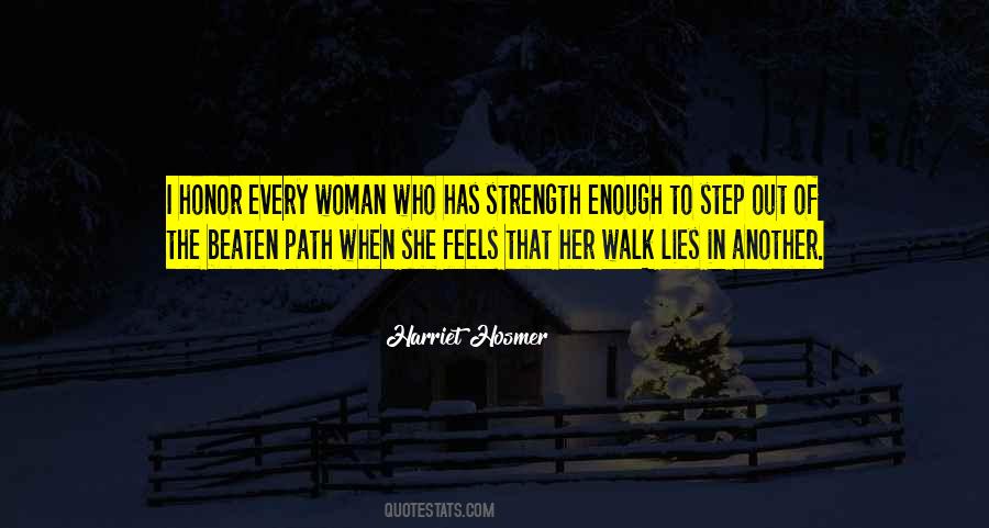 Woman Strength Sayings #309434