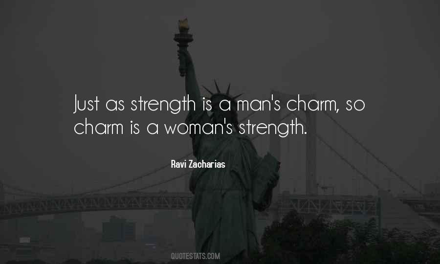 Woman Strength Sayings #362687