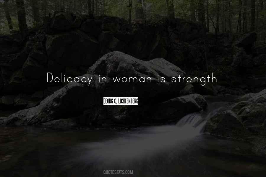 Woman Strength Sayings #476417