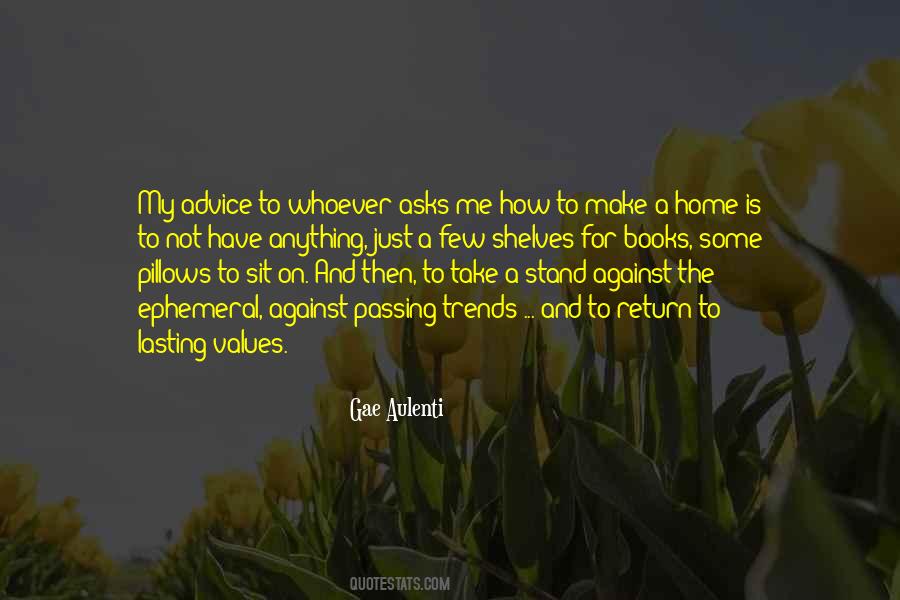 Take A Stand Sayings #1743138