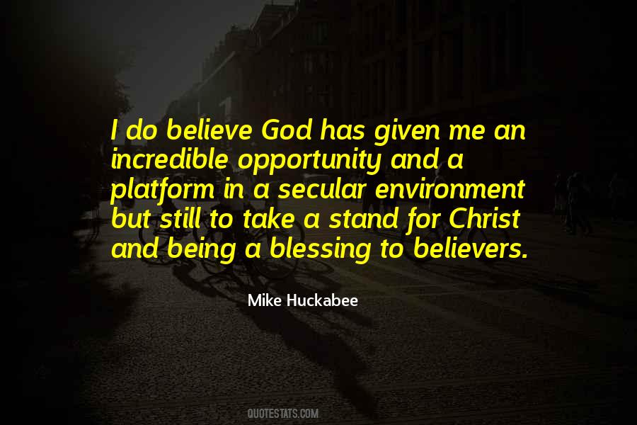 Take A Stand Sayings #727688