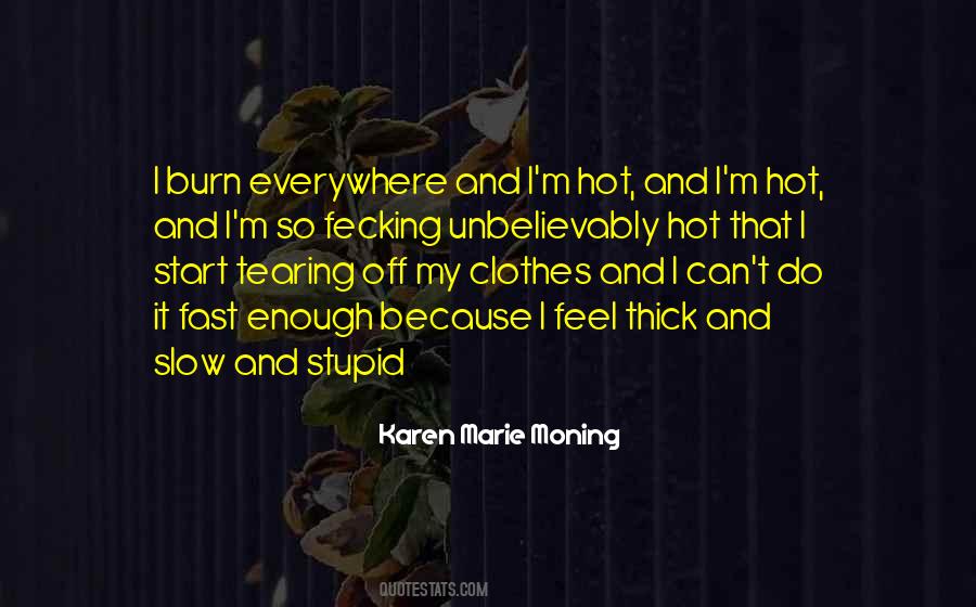 Slow Start Sayings #1389400