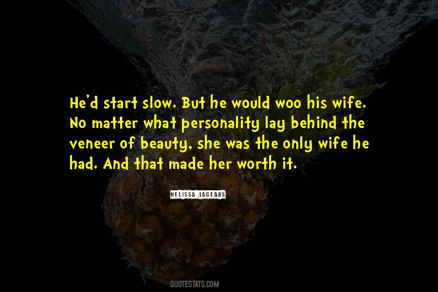 Slow Start Sayings #1620124