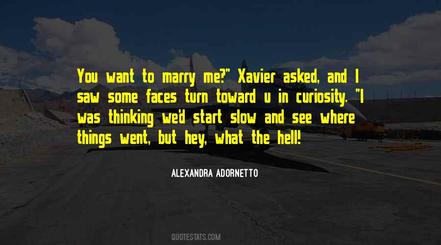 Slow Start Sayings #36382