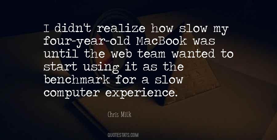Slow Start Sayings #827753