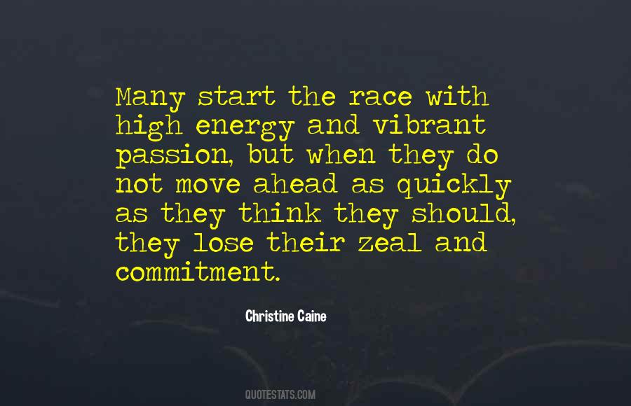 Race Start Sayings #1814167