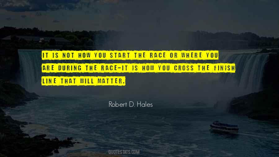 Race Start Sayings #293853