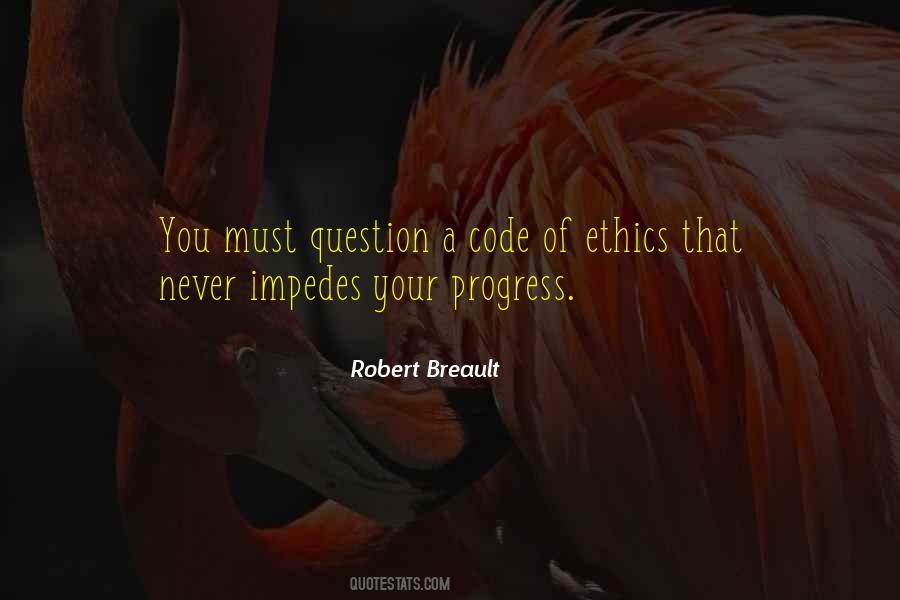 Quotes About Ethics And Integrity #1479383