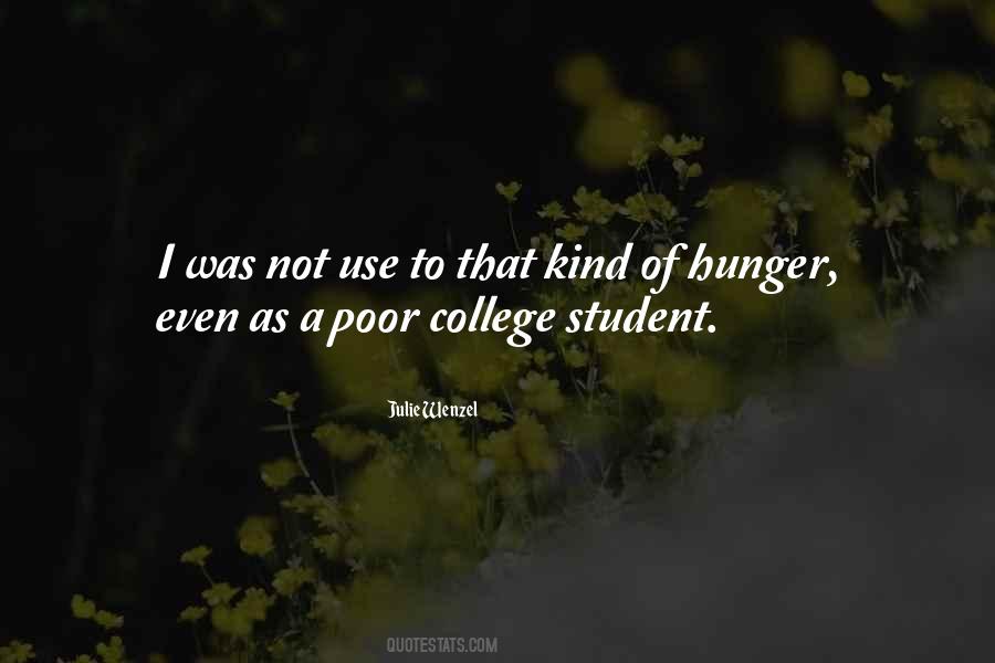 College Student Sayings #1591415