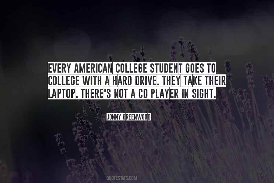 College Student Sayings #49889