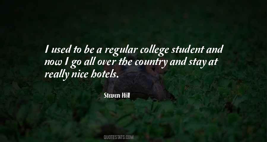 College Student Sayings #551965