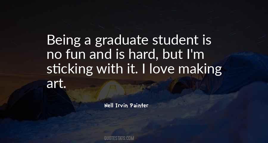 Graduate Student Sayings #1779209