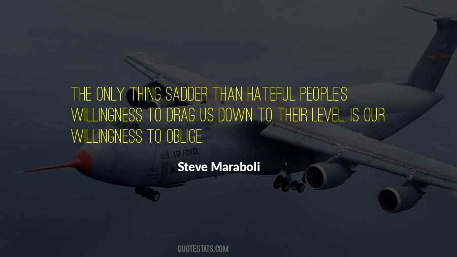 Steve Maraboli Sayings #136523