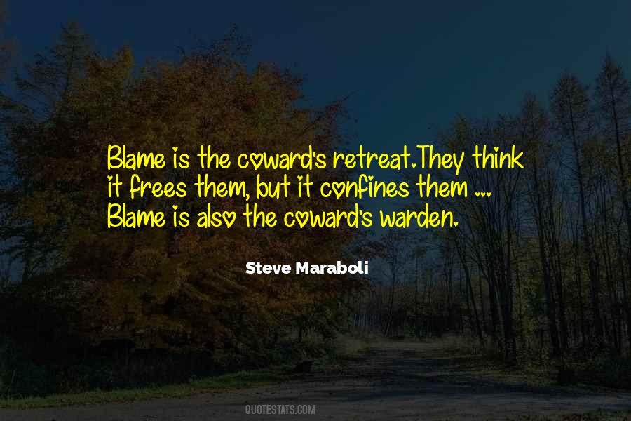 Steve Maraboli Sayings #143591