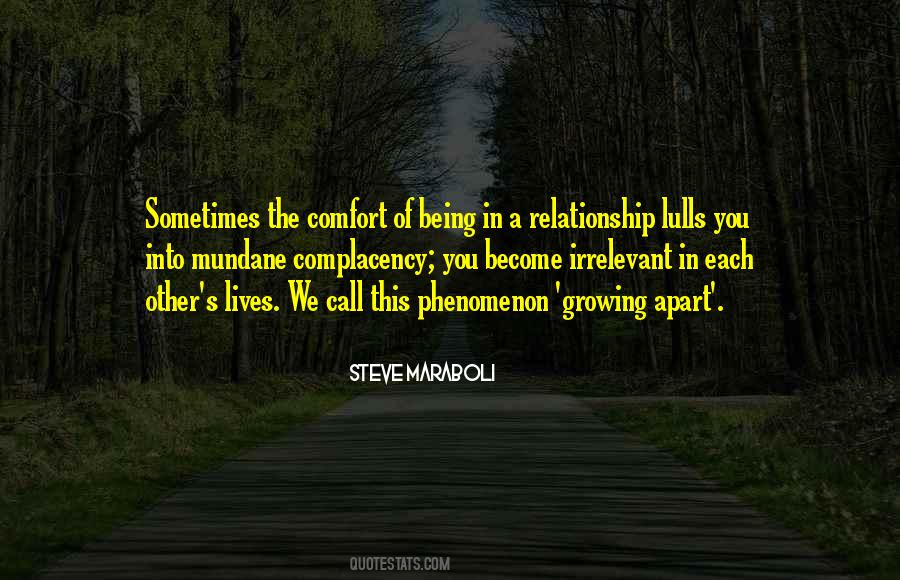 Steve Maraboli Sayings #24517