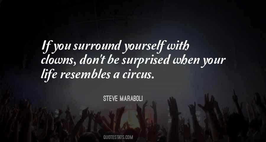 Steve Maraboli Sayings #69266