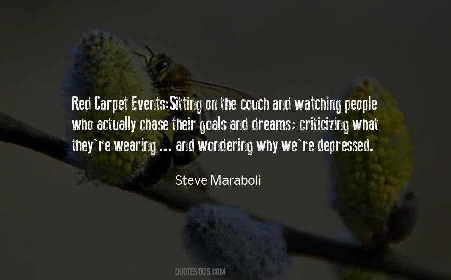 Steve Maraboli Sayings #9598