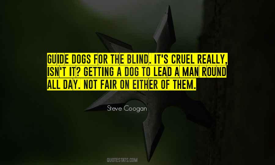 Steve Coogan Sayings #383556