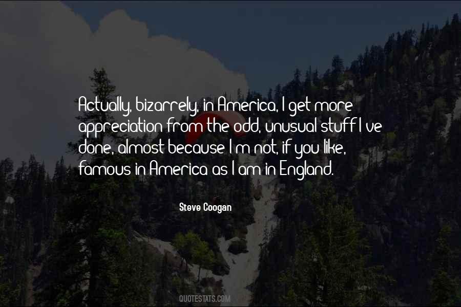 Steve Coogan Sayings #936147