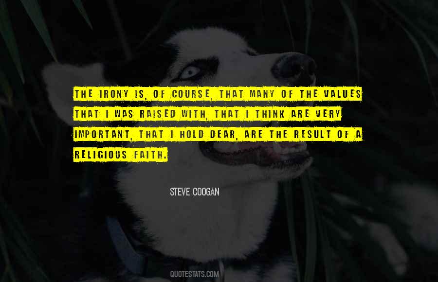 Steve Coogan Sayings #994914